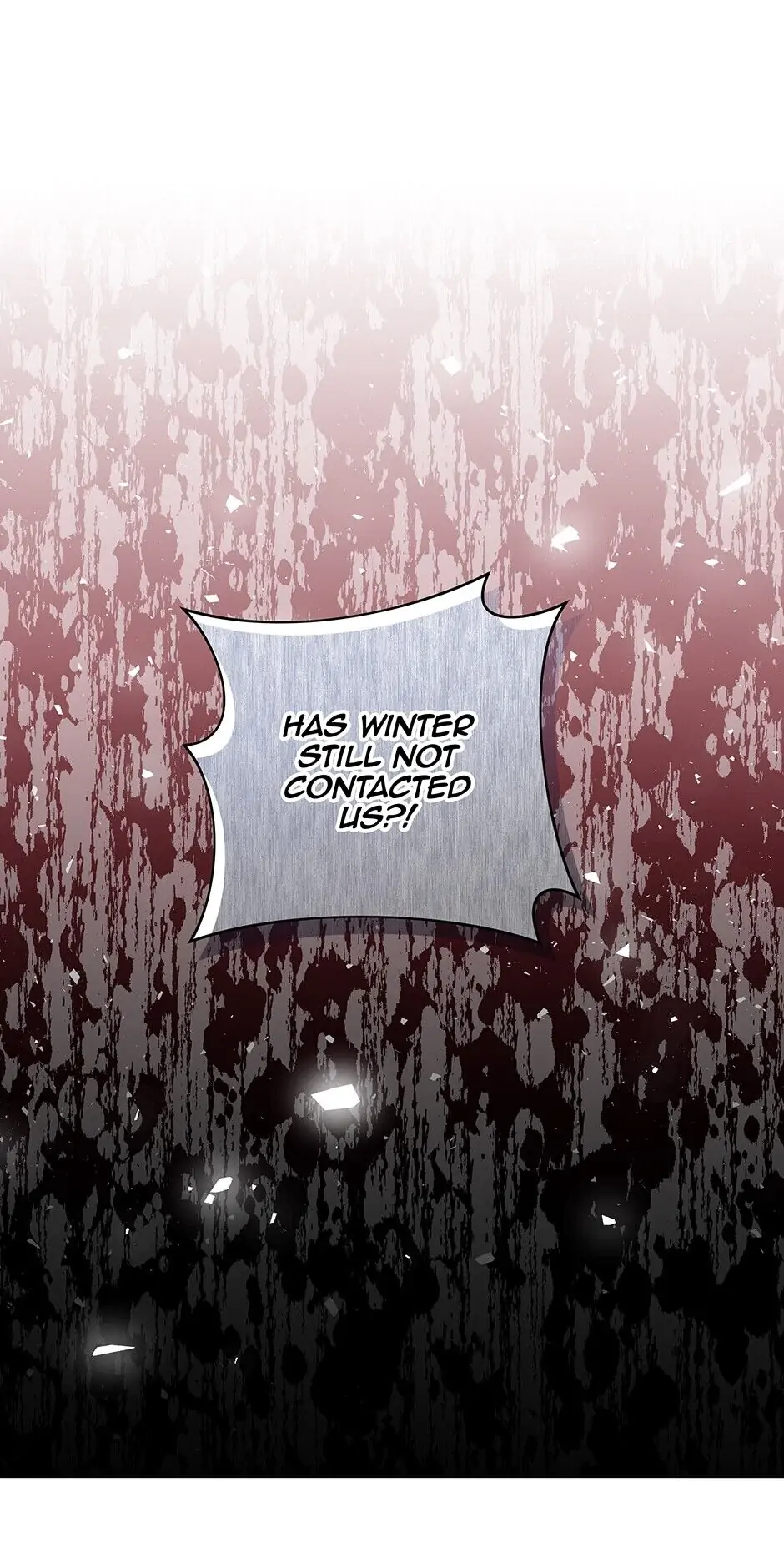 What It Means to be You? Chapter 63 page 6