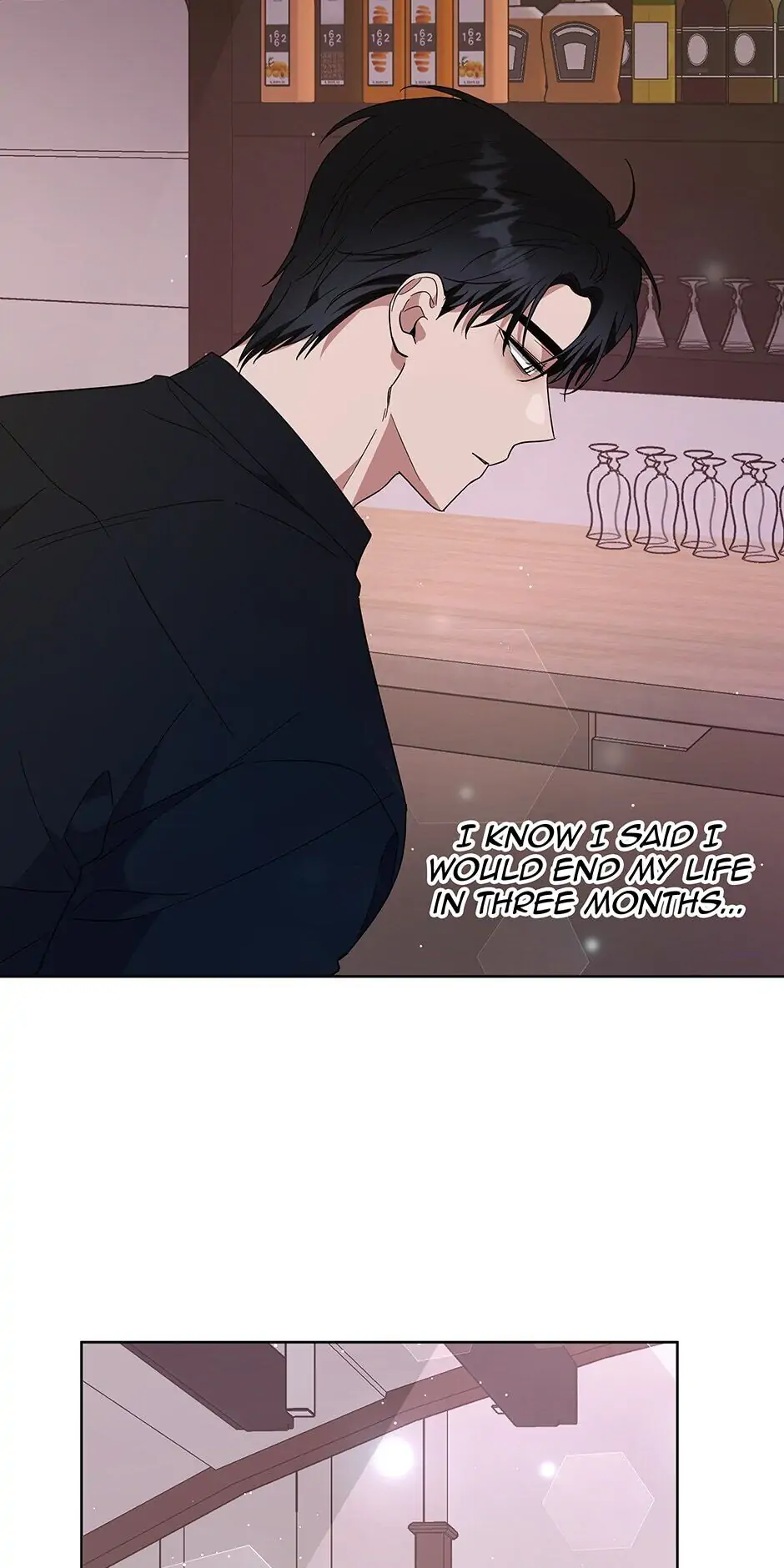 What It Means to be You? Chapter 63 page 69