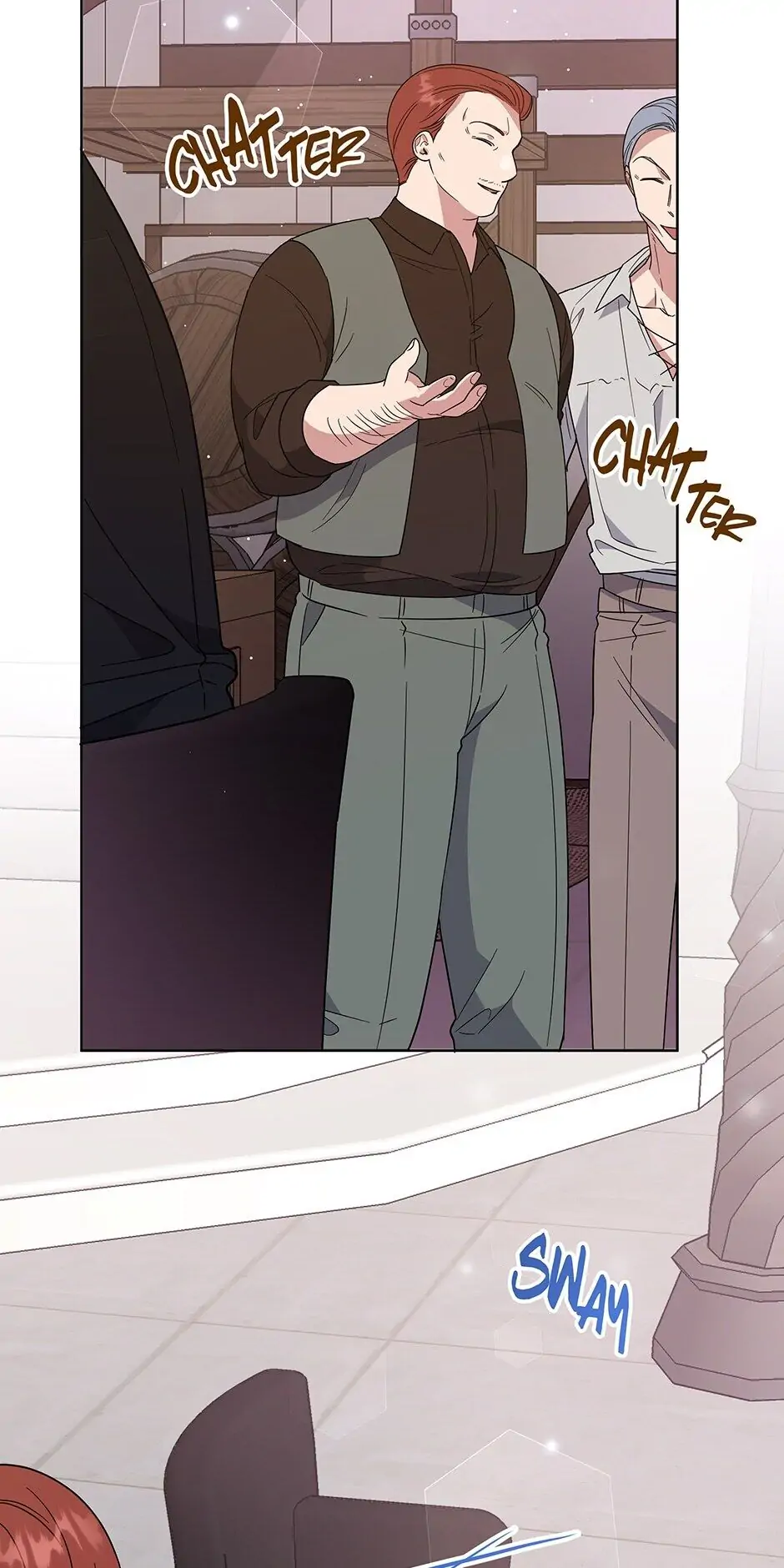 What It Means to be You? Chapter 63 page 70