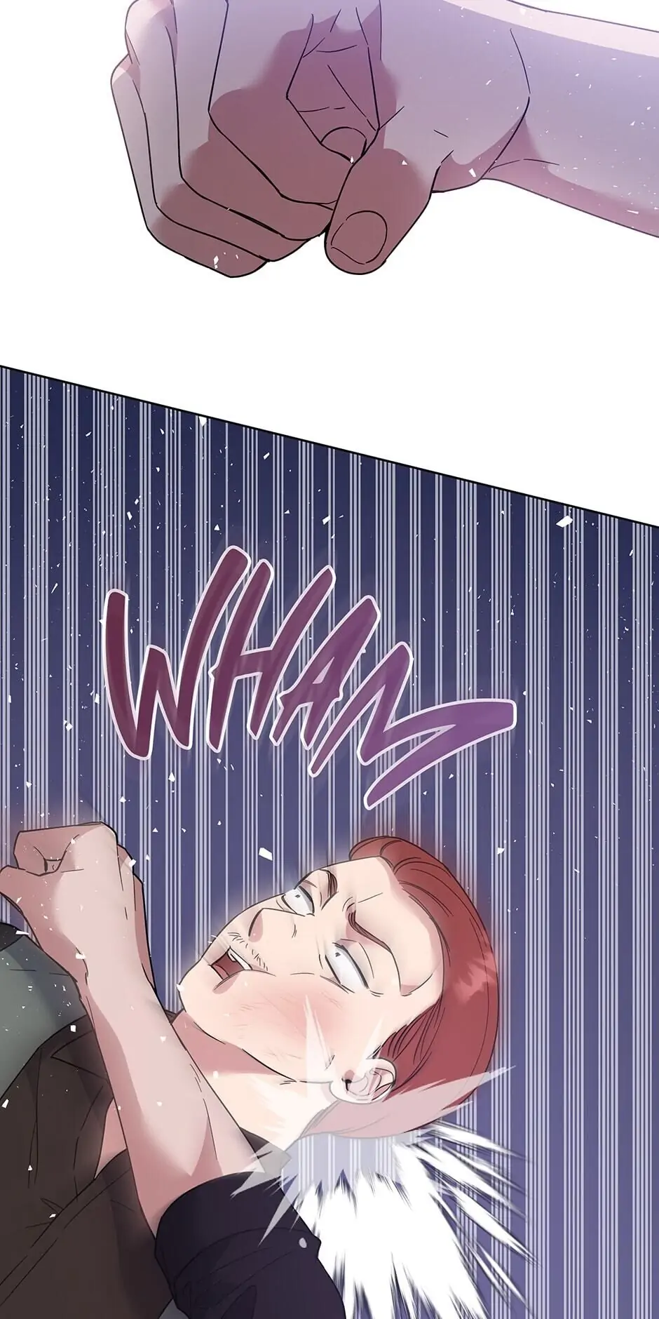What It Means to be You? Chapter 63 page 72