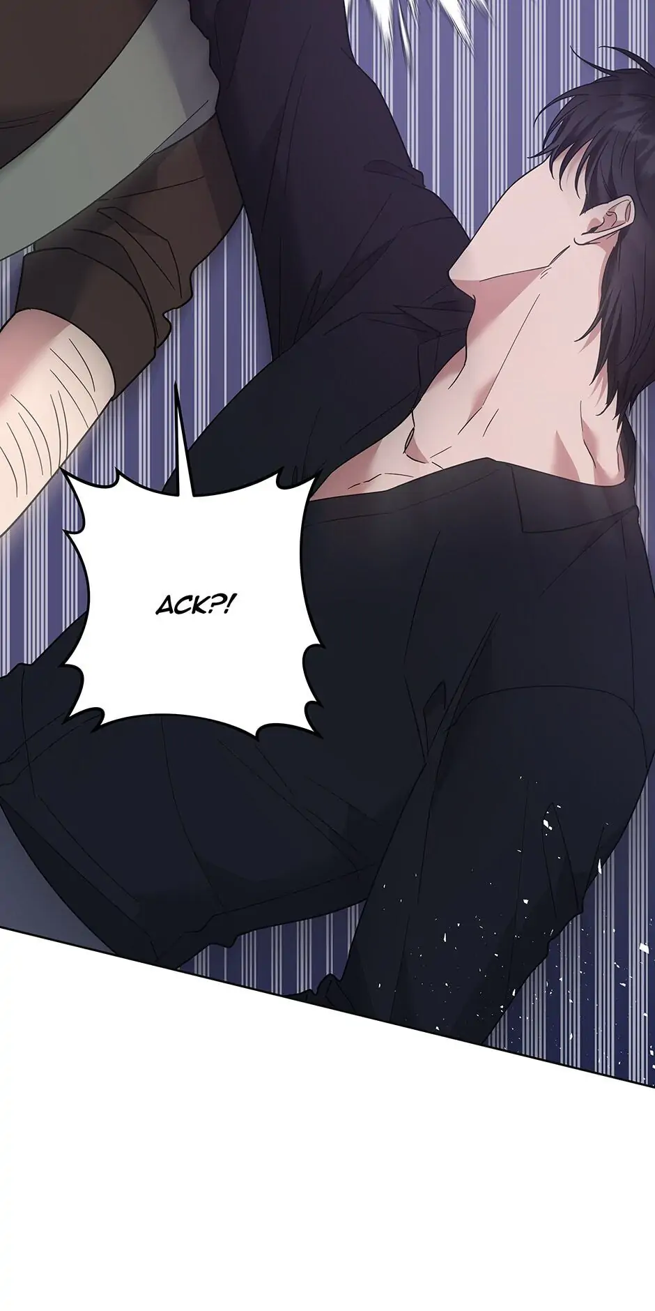 What It Means to be You? Chapter 63 page 73