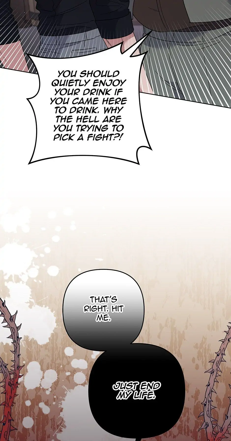 What It Means to be You? Chapter 63 page 75