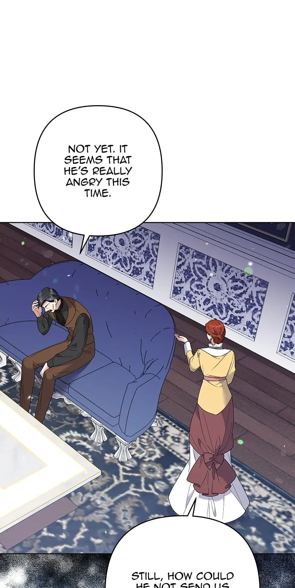 What It Means to be You? Chapter 63 page 7