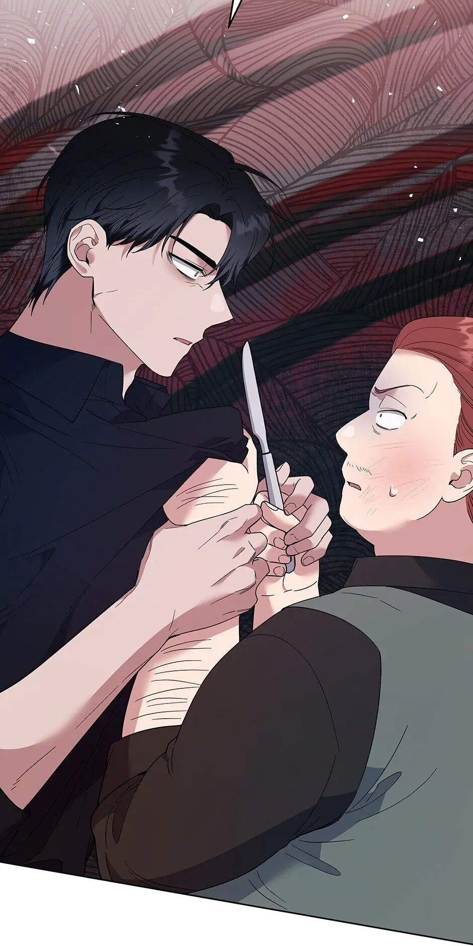 What It Means to be You? Chapter 63 page 80