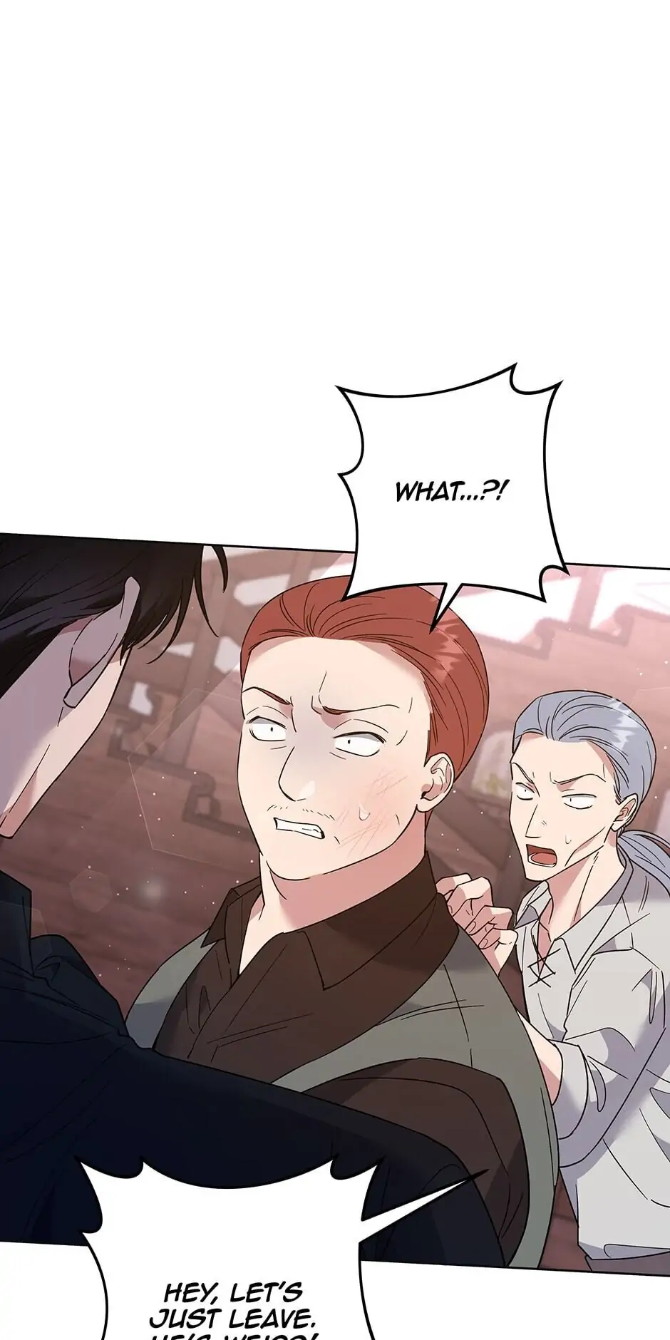 What It Means to be You? Chapter 63 page 81