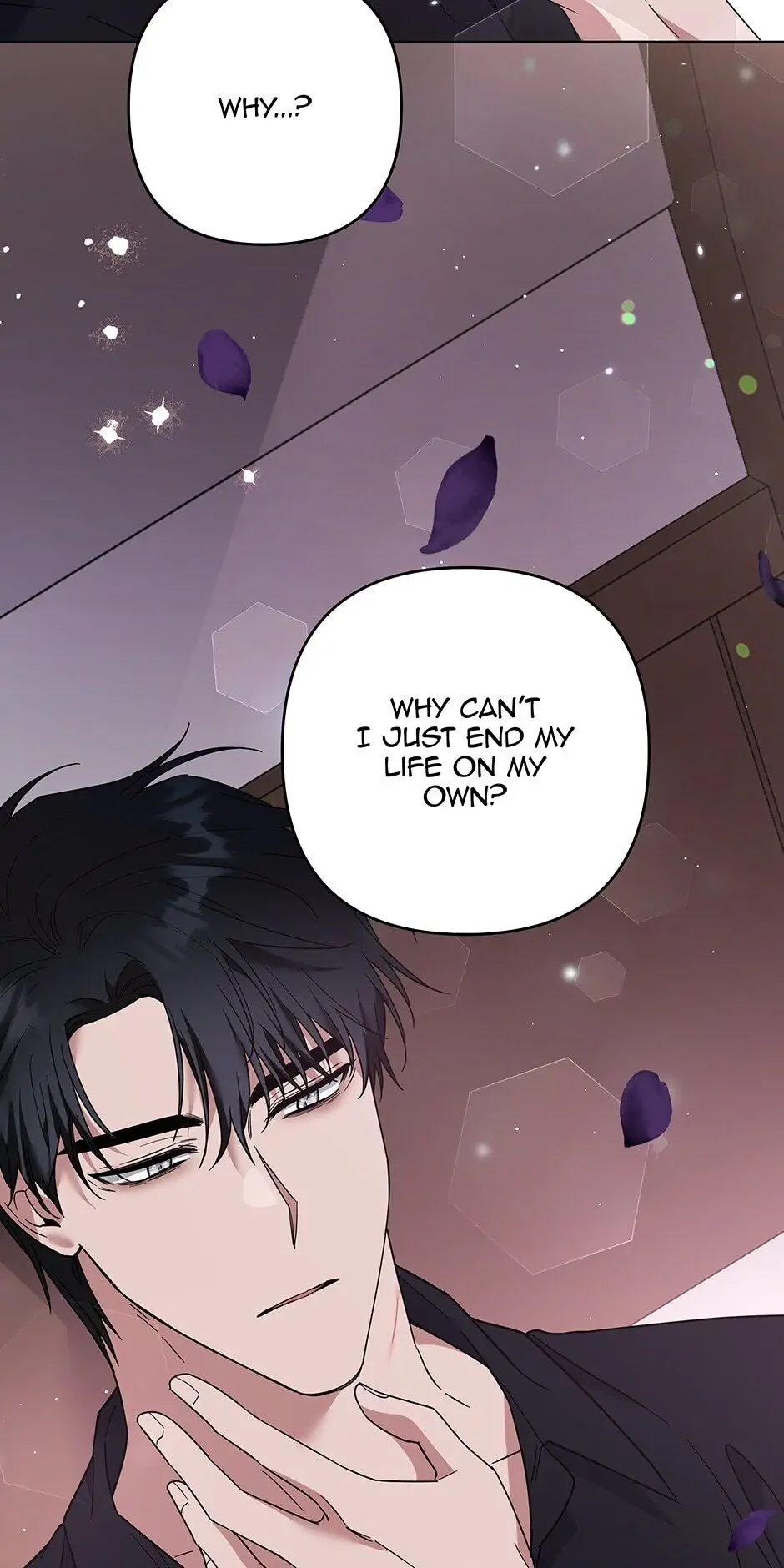 What It Means to be You? Chapter 63 page 87