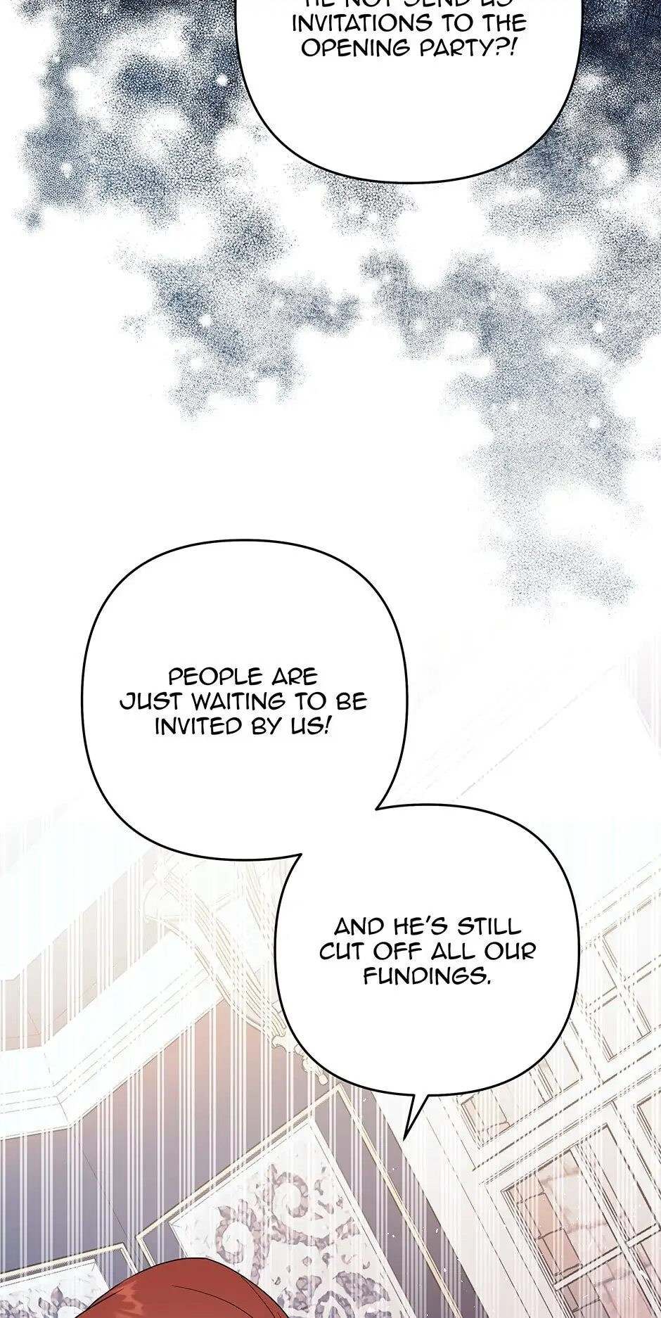 What It Means to be You? Chapter 63 page 8