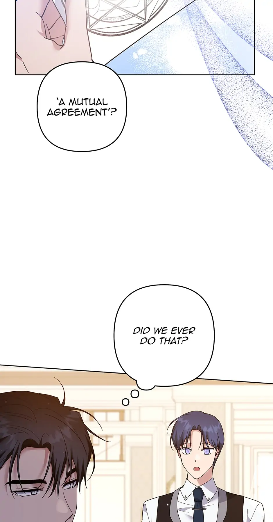 What It Means to be You? Chapter 97 page 9