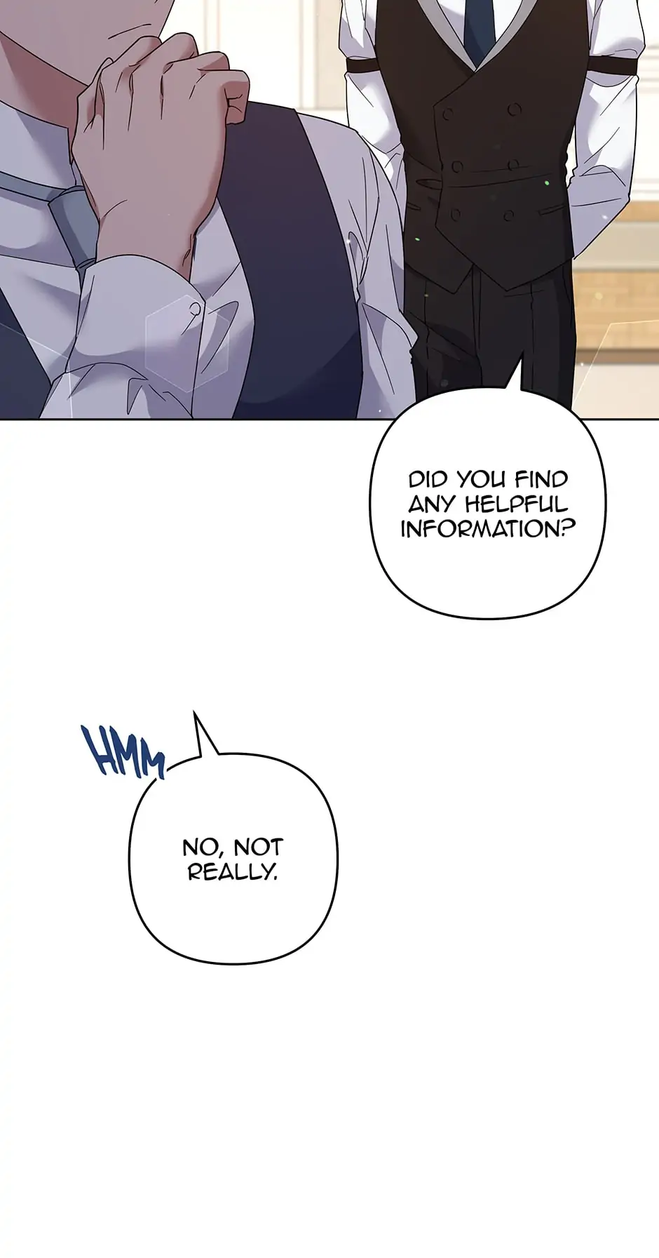 What It Means to be You? Chapter 97 page 10