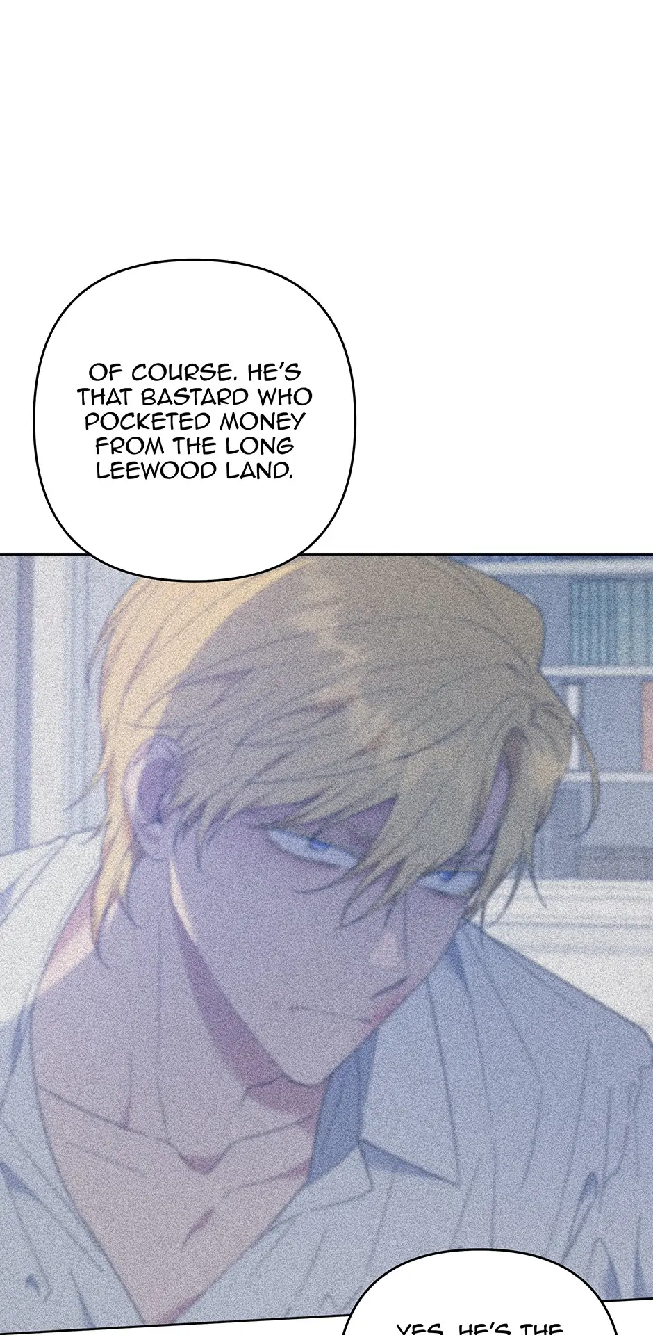 What It Means to be You? Chapter 97 page 12