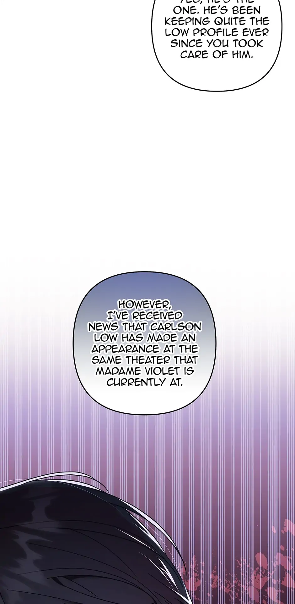 What It Means to be You? Chapter 97 page 13