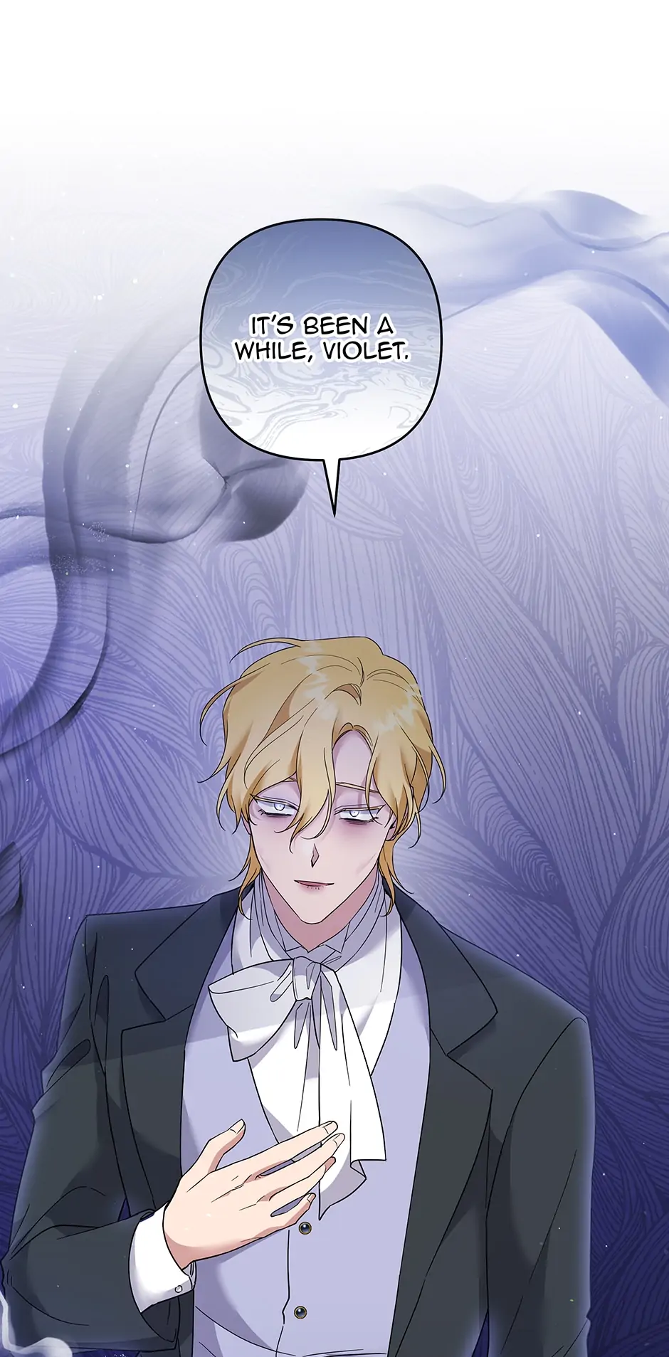 What It Means to be You? Chapter 97 page 17
