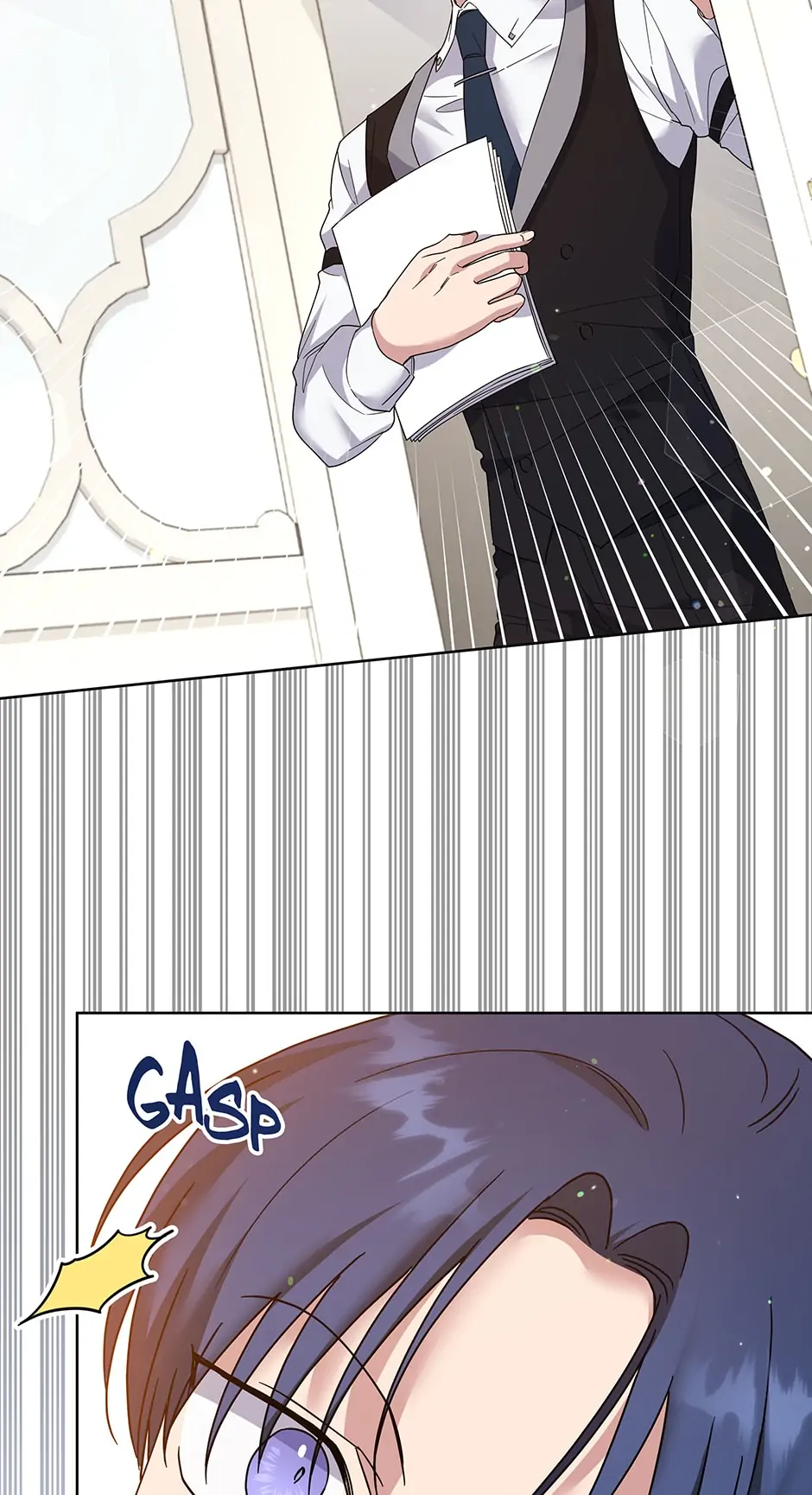 What It Means to be You? Chapter 97 page 1
