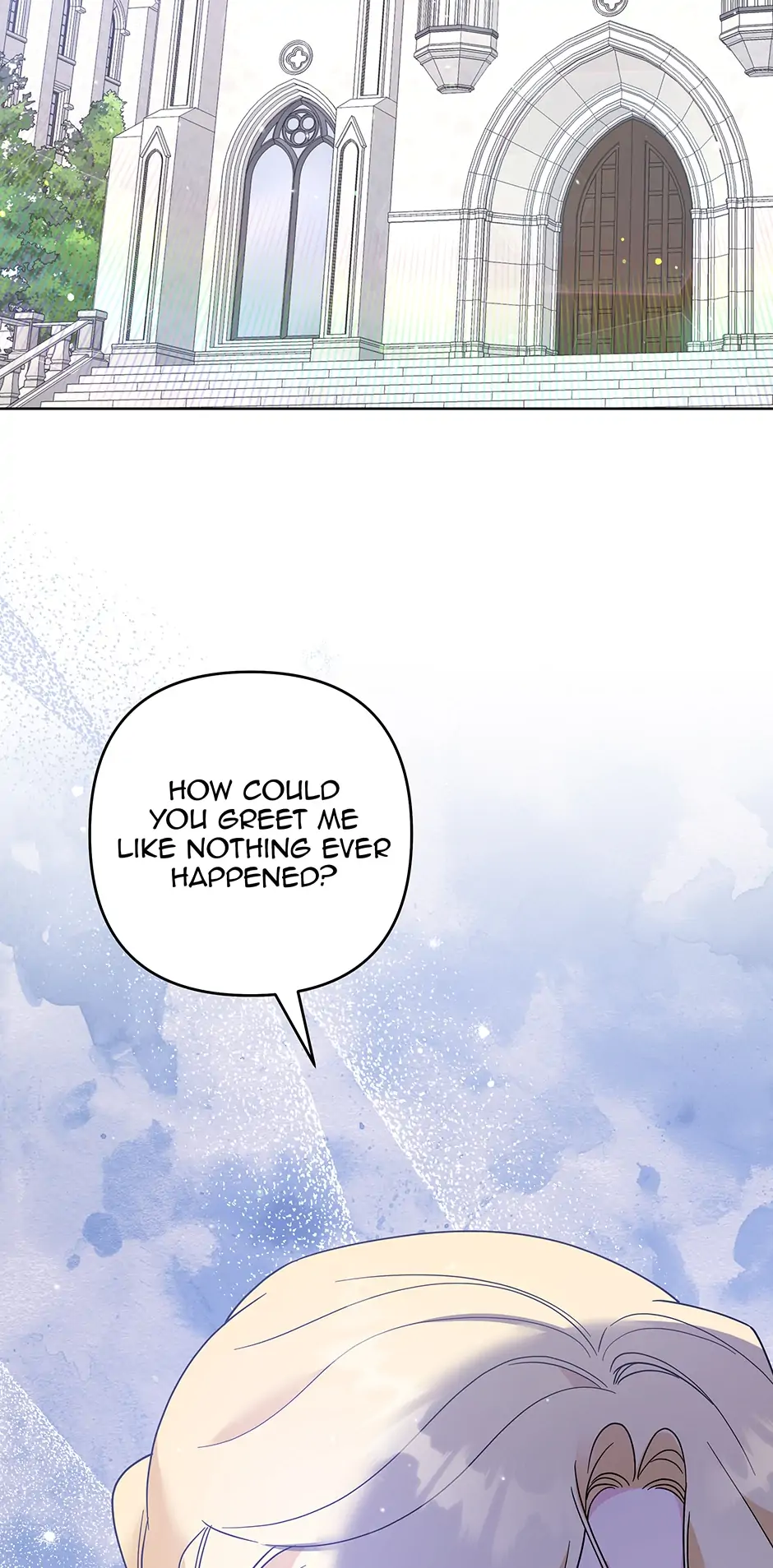 What It Means to be You? Chapter 97 page 21