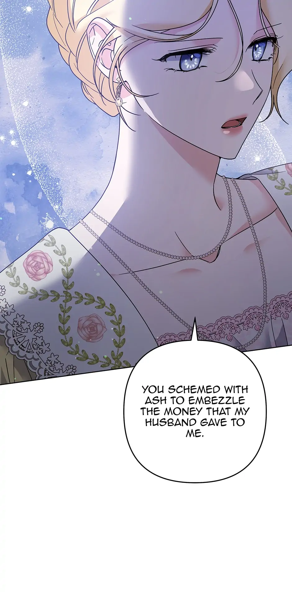 What It Means to be You? Chapter 97 page 22