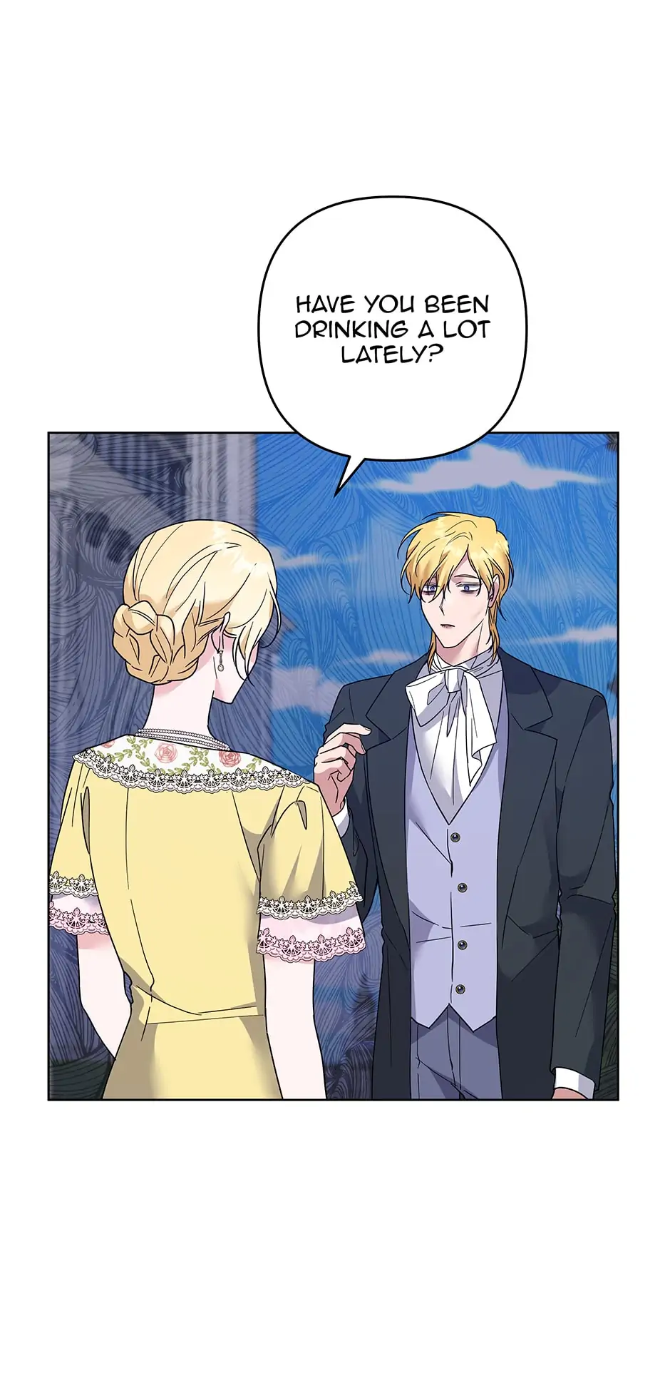 What It Means to be You? Chapter 97 page 26