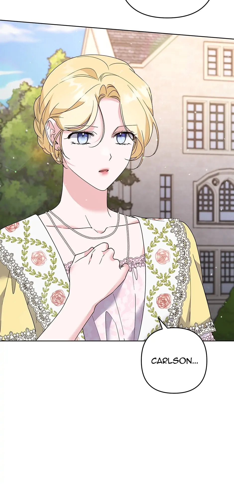 What It Means to be You? Chapter 97 page 28