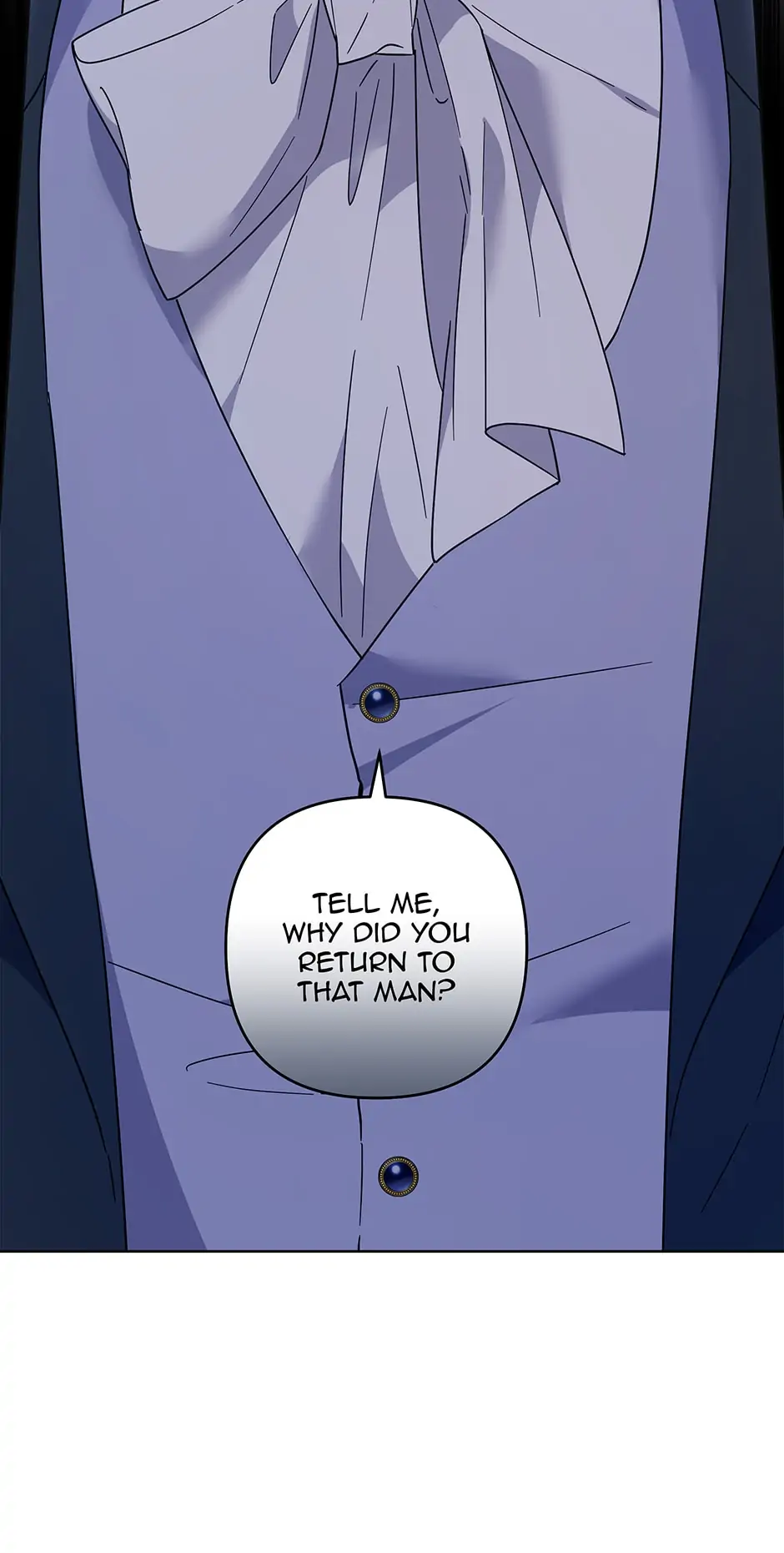 What It Means to be You? Chapter 97 page 34