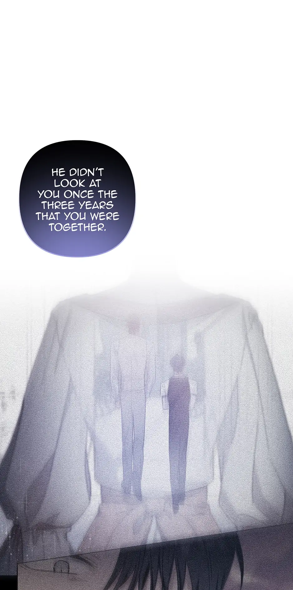 What It Means to be You? Chapter 97 page 35