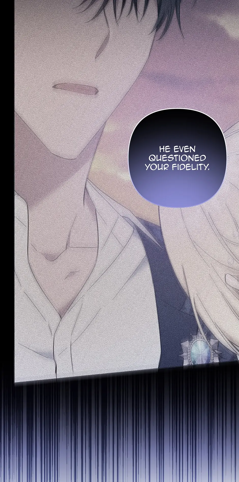 What It Means to be You? Chapter 97 page 36