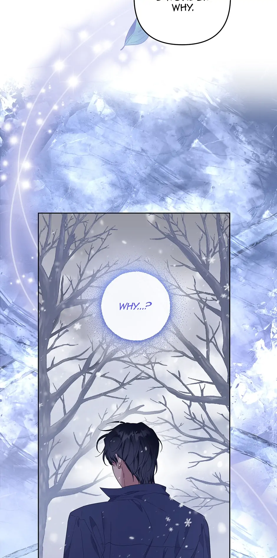 What It Means to be You? Chapter 97 page 39