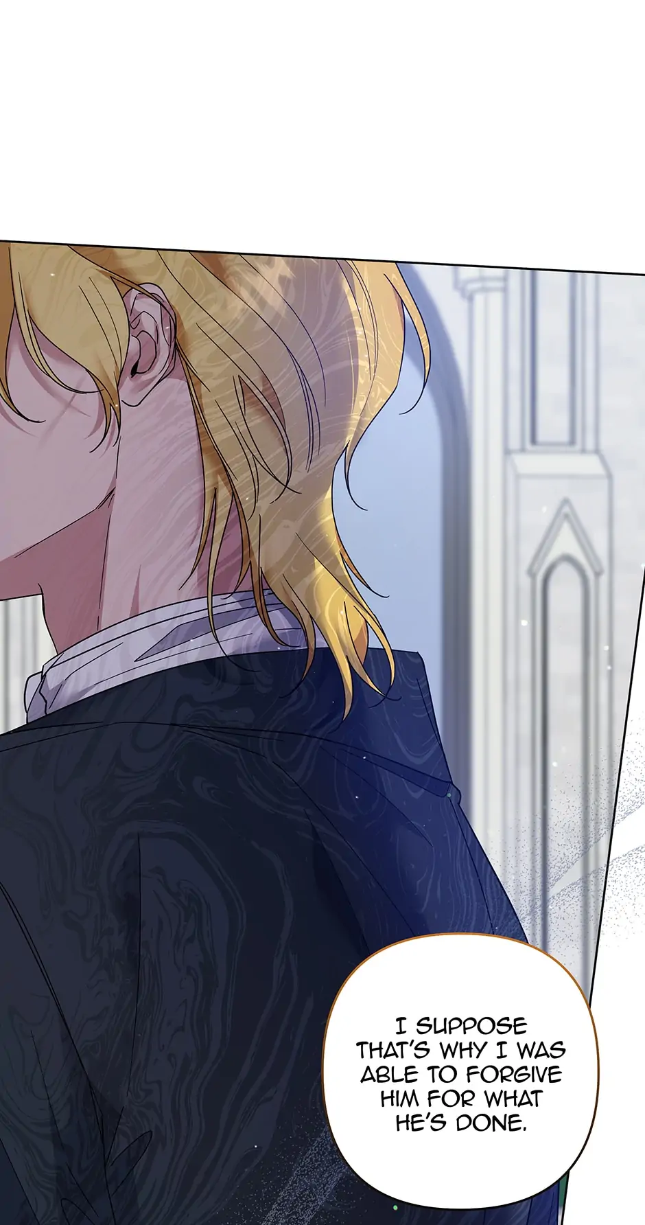 What It Means to be You? Chapter 97 page 44