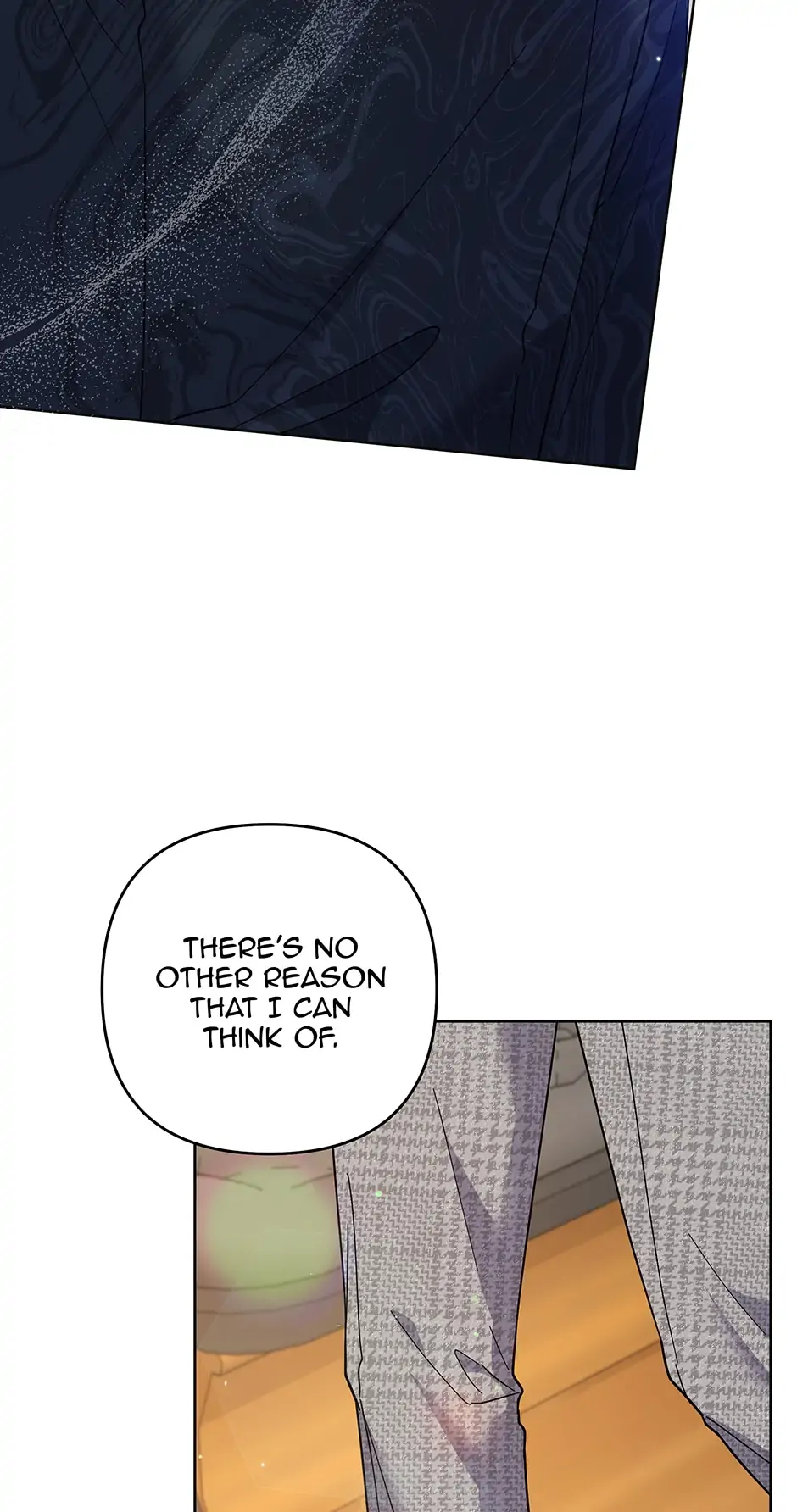 What It Means to be You? Chapter 97 page 45
