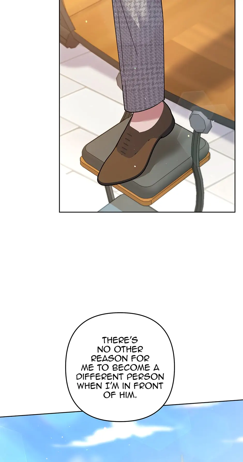 What It Means to be You? Chapter 97 page 46