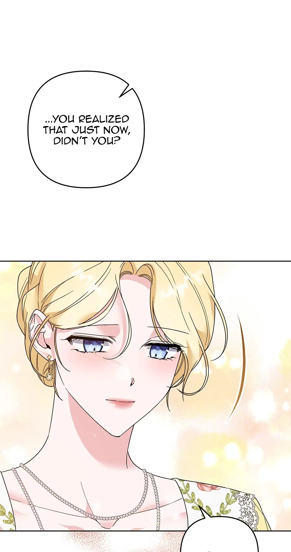 What It Means to be You? Chapter 97 page 48