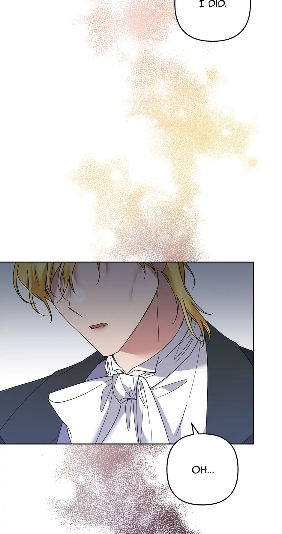 What It Means to be You? Chapter 97 page 49