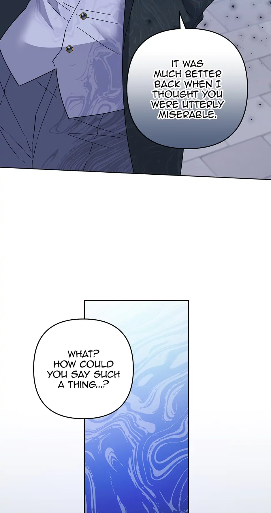 What It Means to be You? Chapter 97 page 52