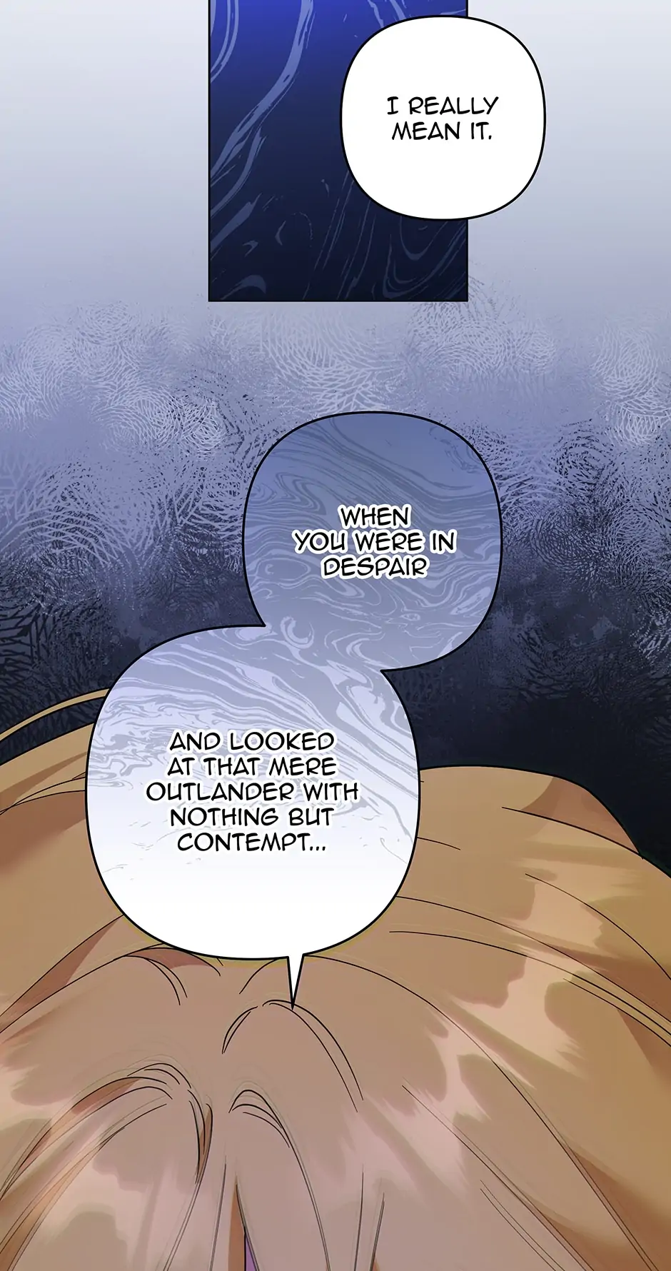 What It Means to be You? Chapter 97 page 53