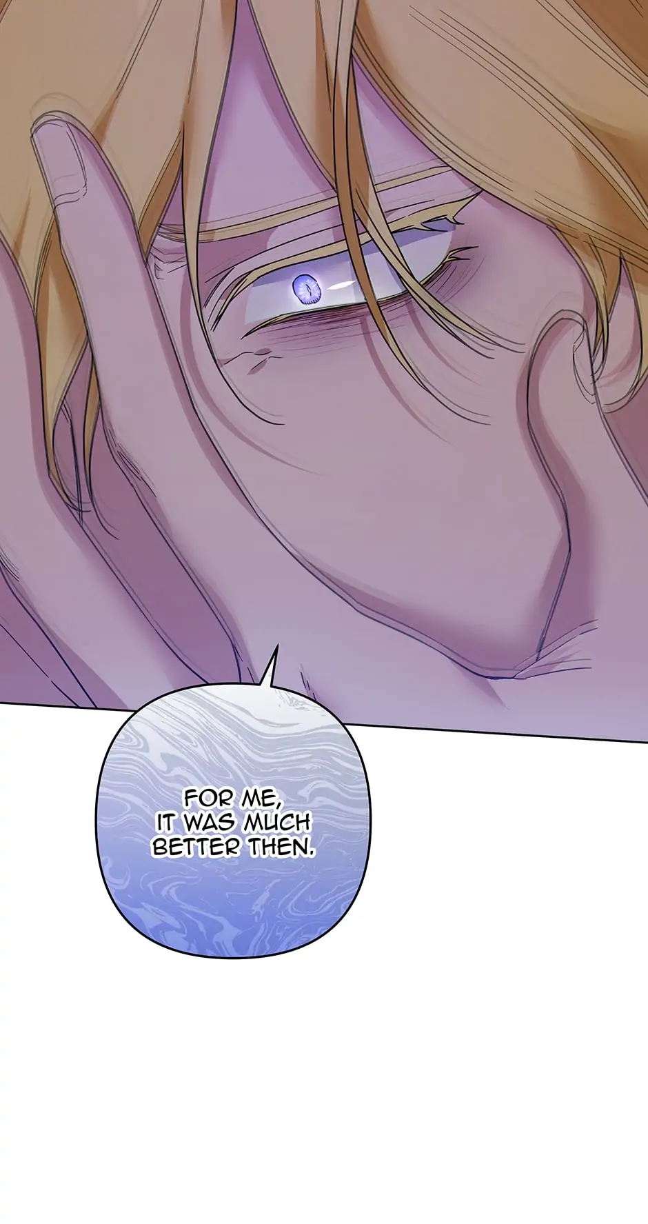 What It Means to be You? Chapter 97 page 54