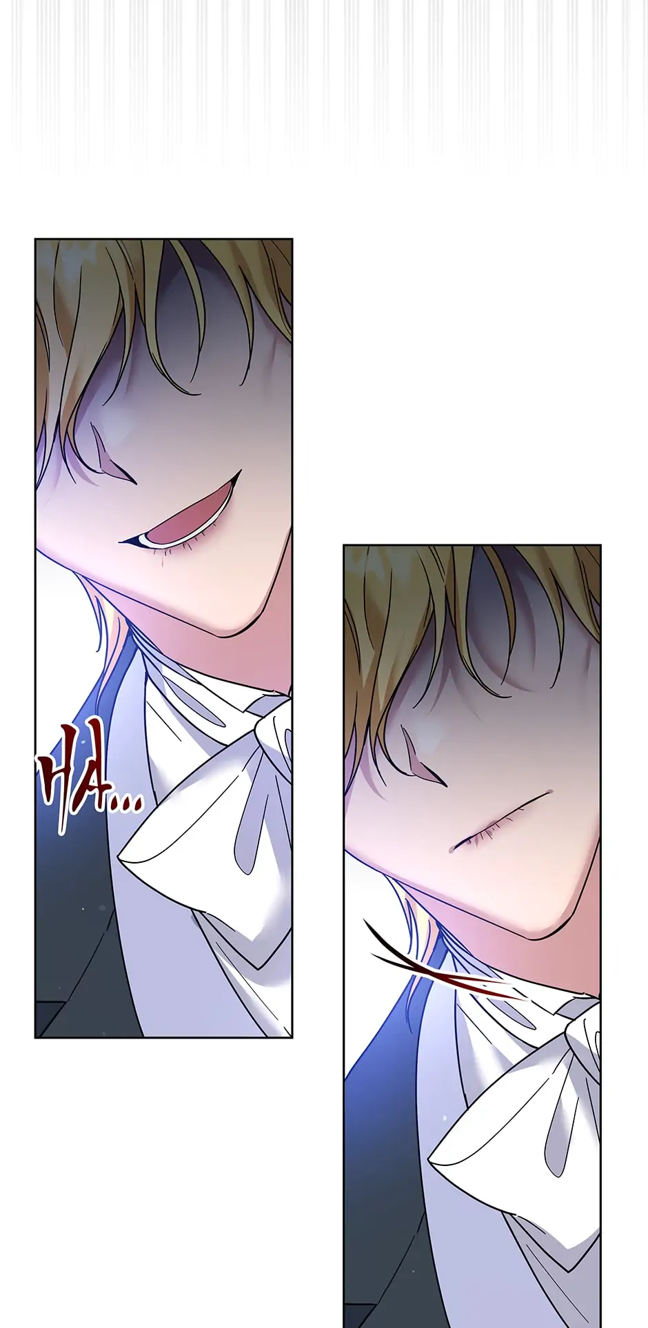 What It Means to be You? Chapter 97 page 57