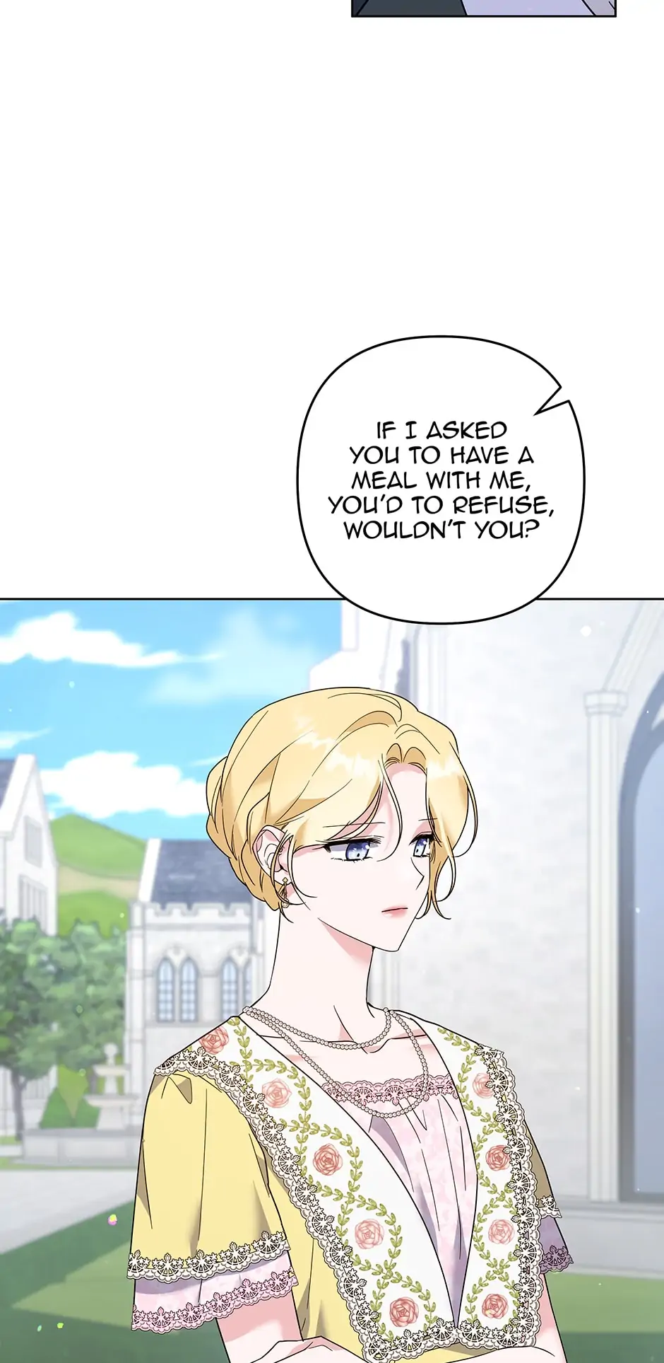 What It Means to be You? Chapter 97 page 58