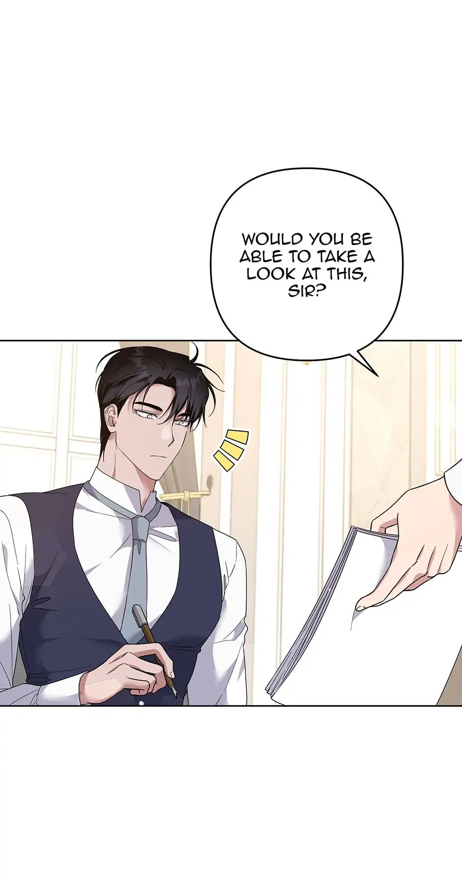 What It Means to be You? Chapter 97 page 5