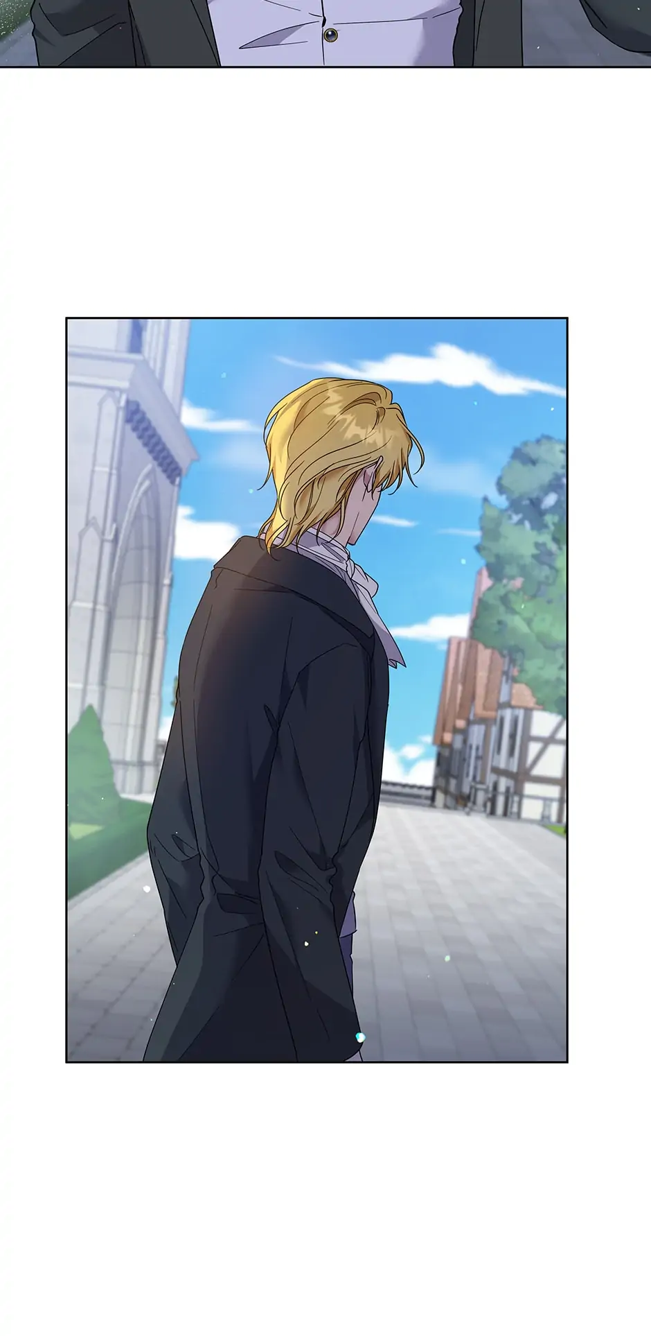 What It Means to be You? Chapter 97 page 60