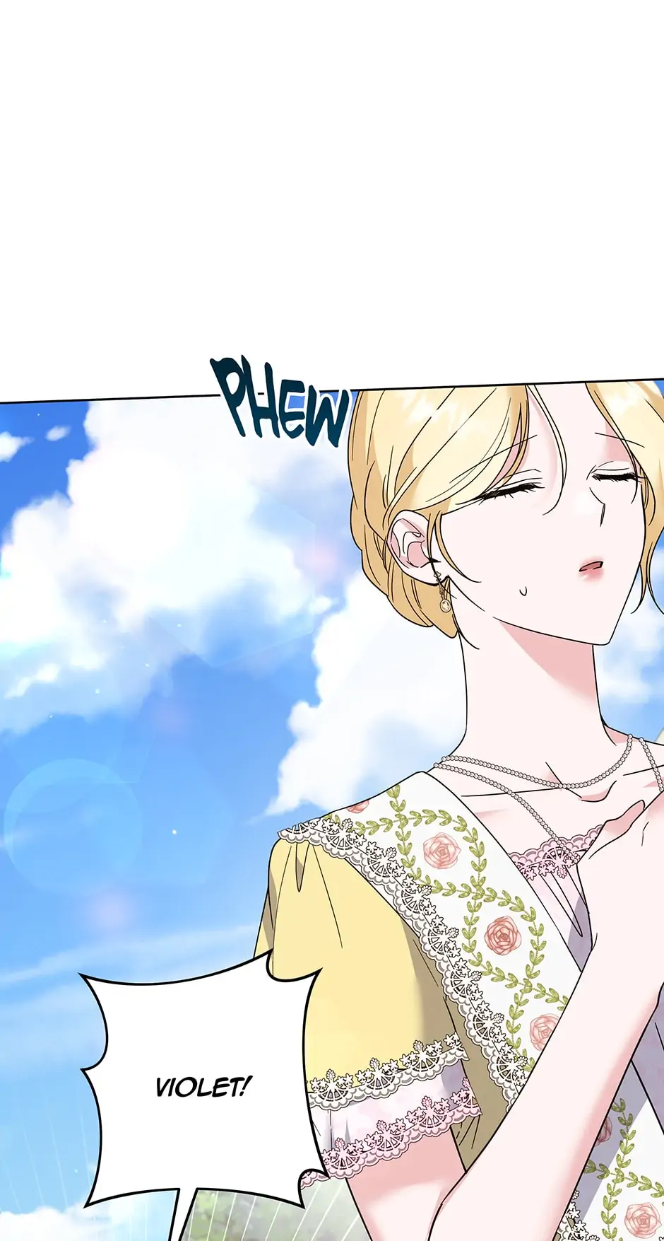 What It Means to be You? Chapter 97 page 61