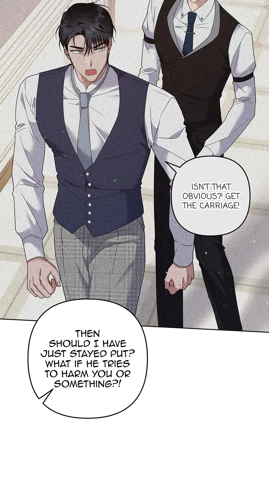 What It Means to be You? Chapter 97 page 66
