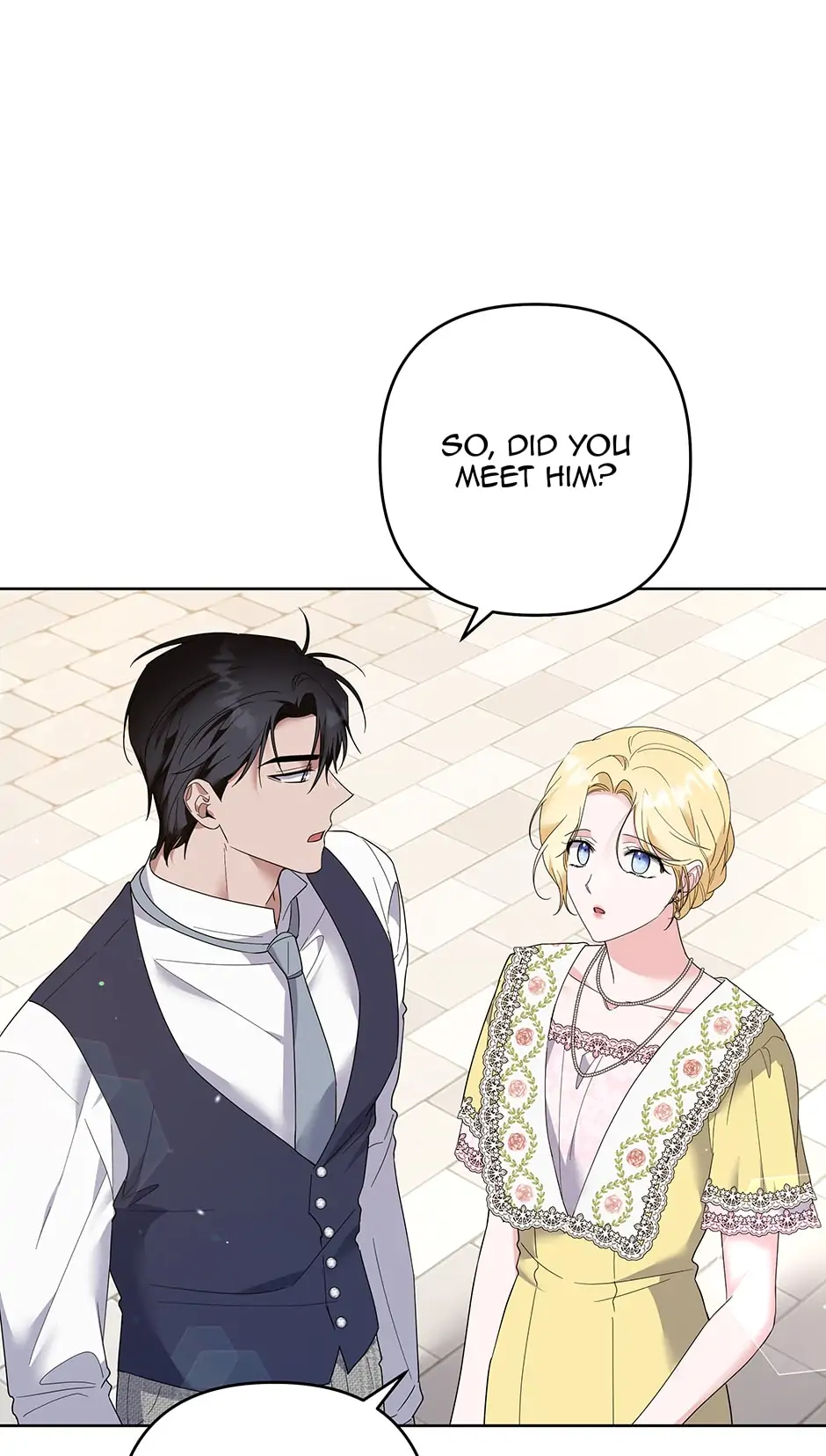 What It Means to be You? Chapter 97 page 67