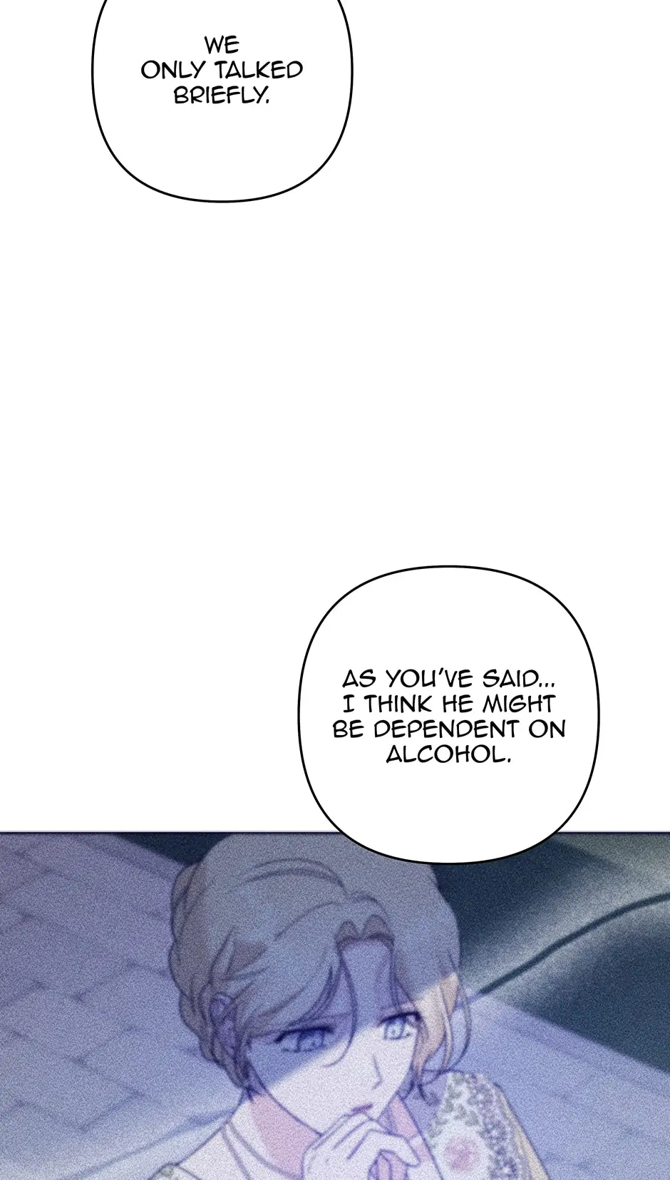 What It Means to be You? Chapter 97 page 68