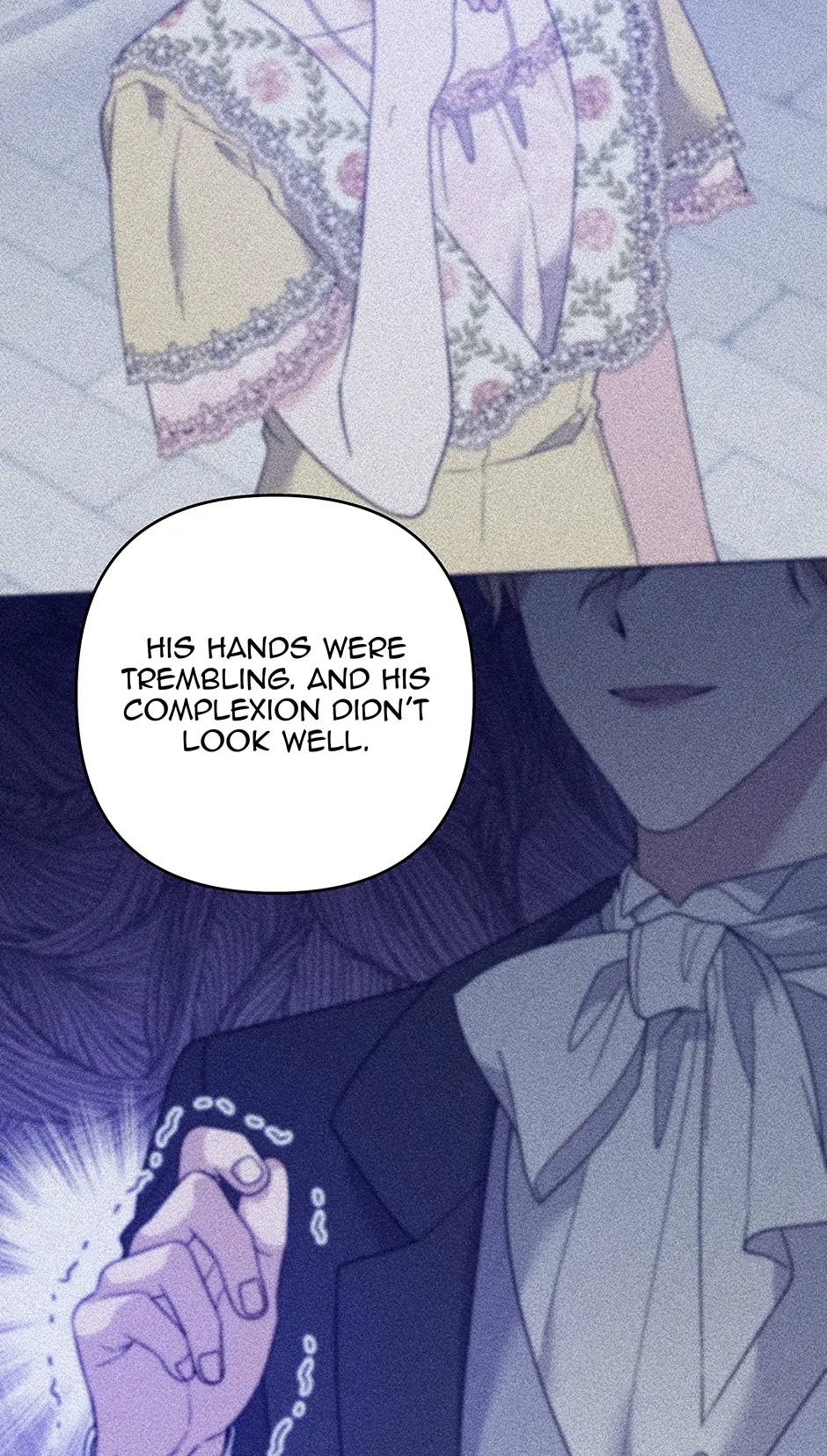 What It Means to be You? Chapter 97 page 69