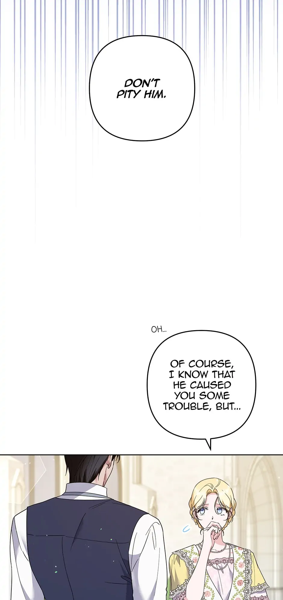 What It Means to be You? Chapter 97 page 73