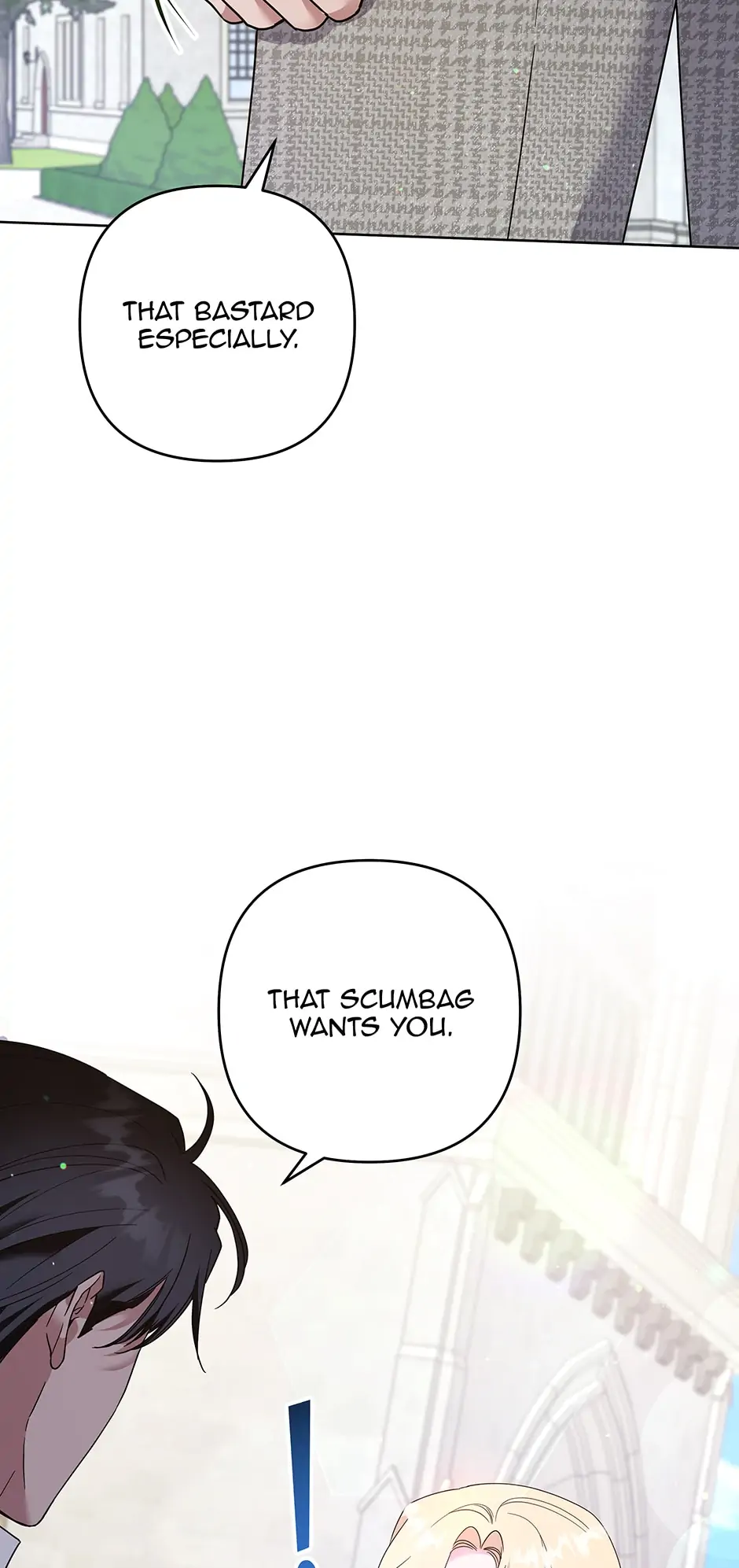 What It Means to be You? Chapter 97 page 75