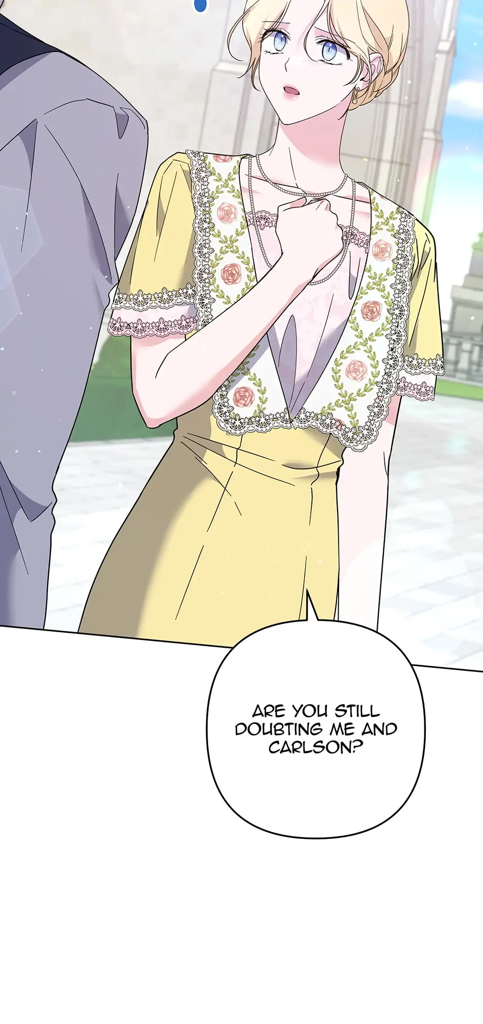 What It Means to be You? Chapter 97 page 76