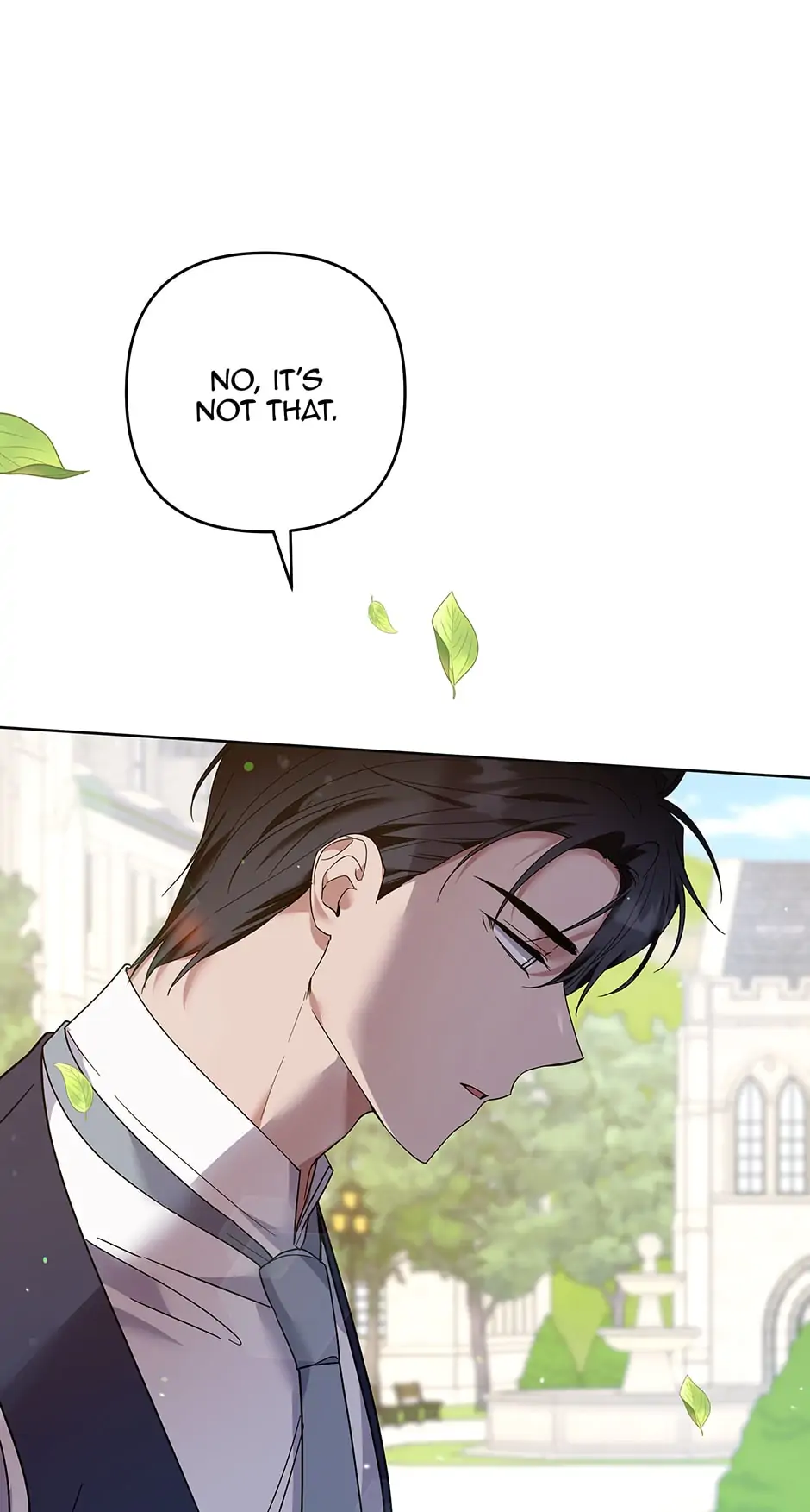 What It Means to be You? Chapter 97 page 77