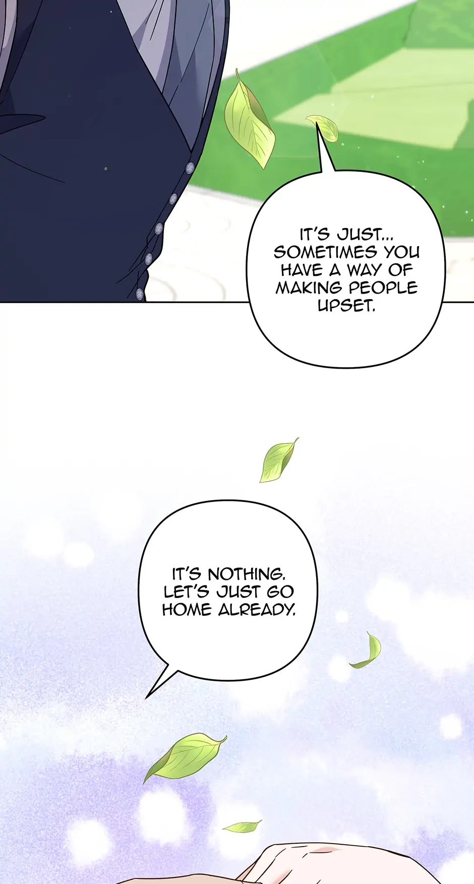 What It Means to be You? Chapter 97 page 78
