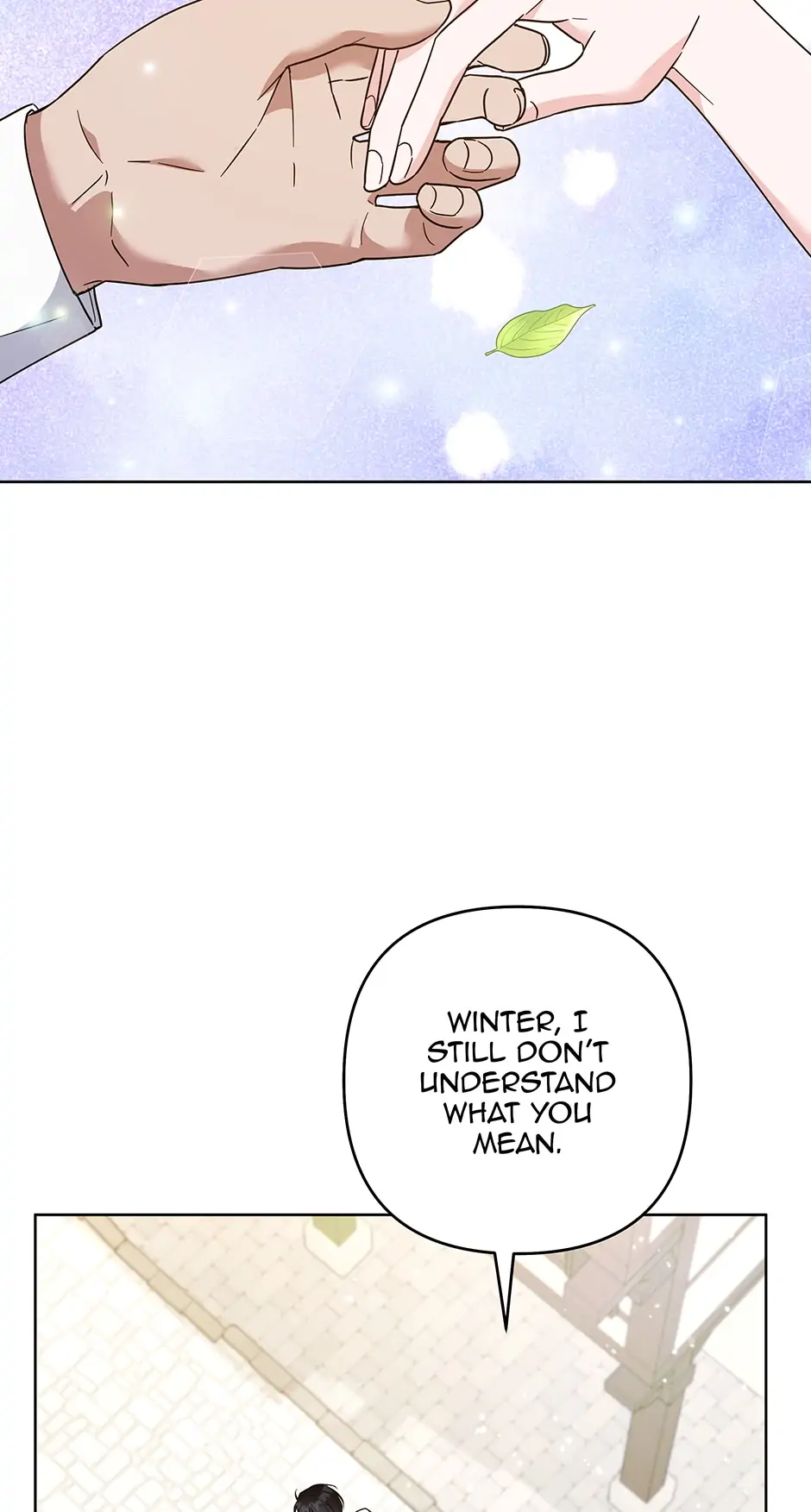 What It Means to be You? Chapter 97 page 79