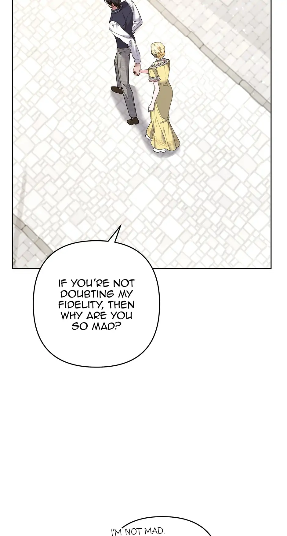 What It Means to be You? Chapter 97 page 80