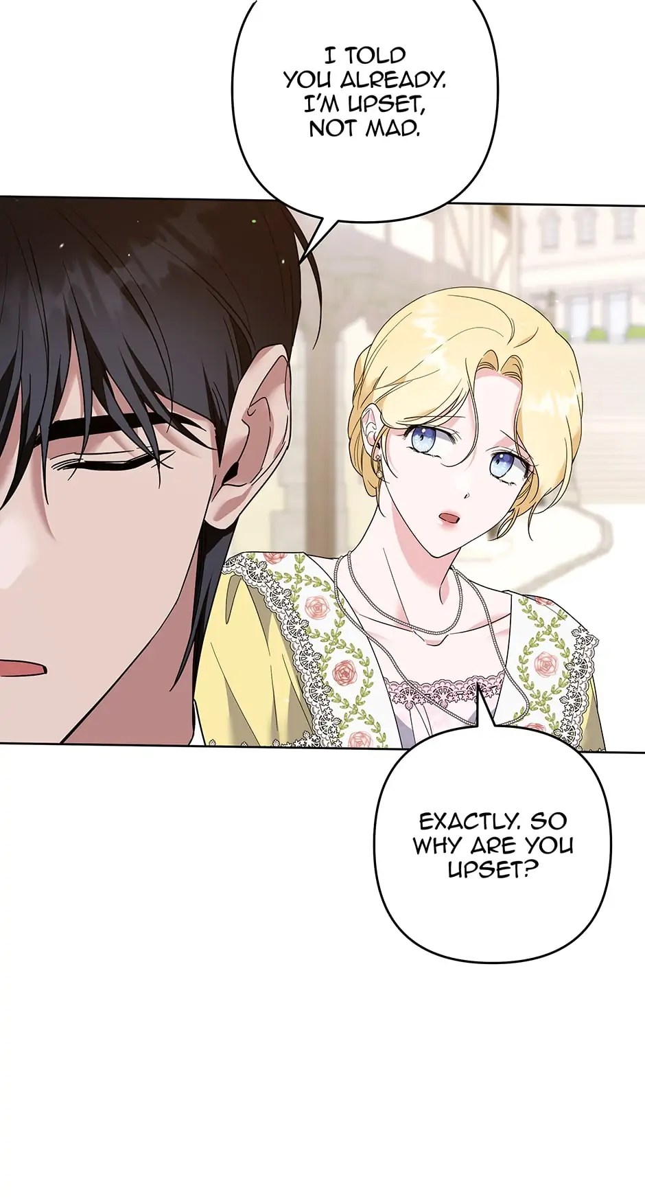 What It Means to be You? Chapter 97 page 81